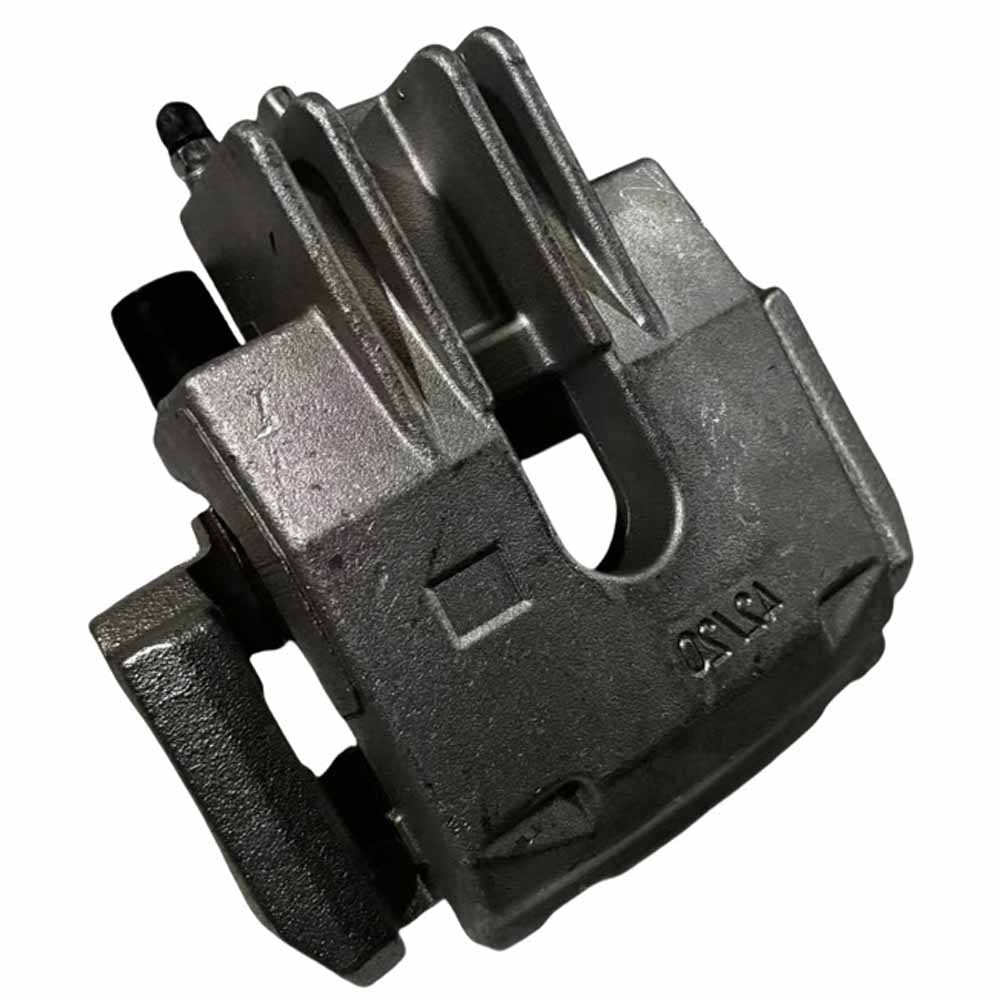 2005 Bmw 525 Brake Caliper